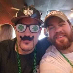 Meet your Posher, Mathew